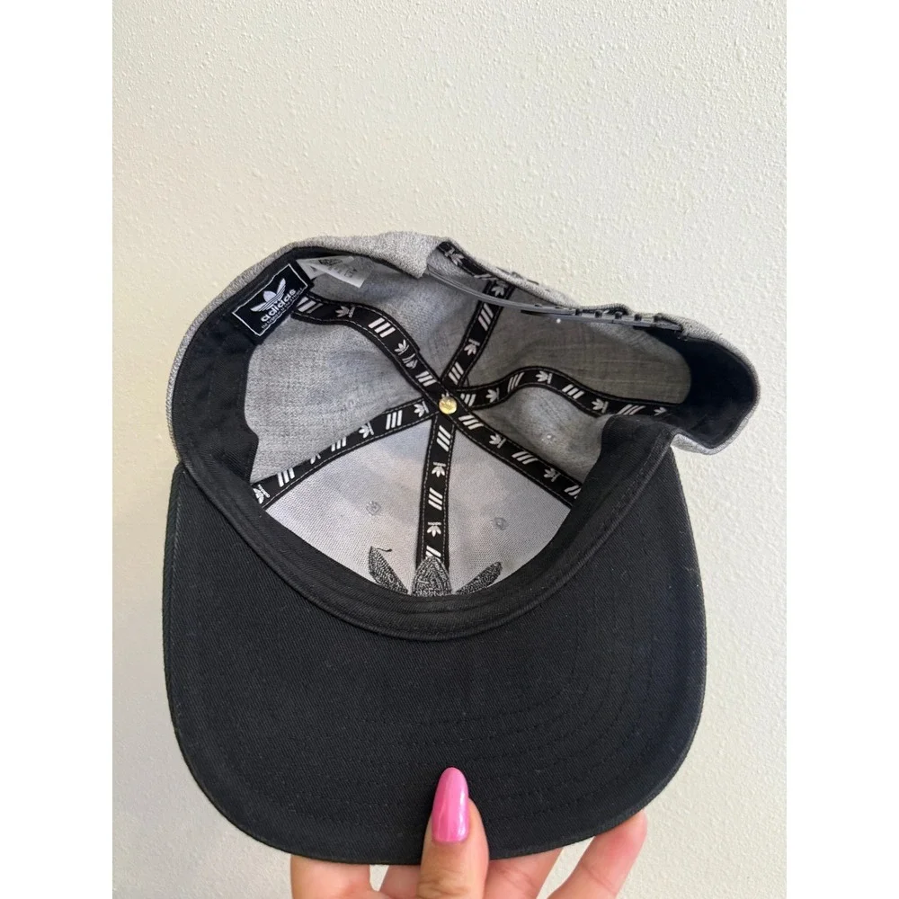 adidas originals snapback